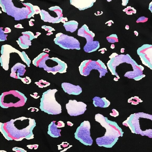 2/$40🛍Salt + Cove Juniors' Ruffled Tankini Top - Picture 4 of 8